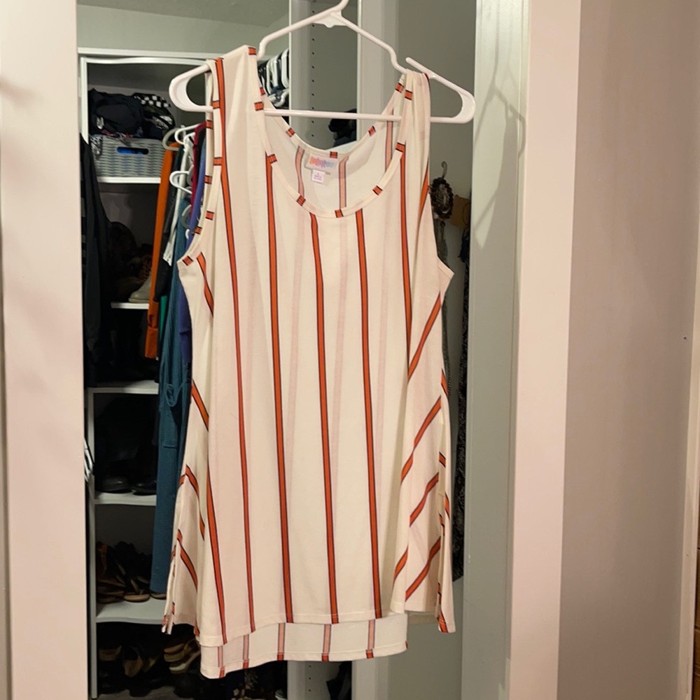 Lularoe Perfect Tank